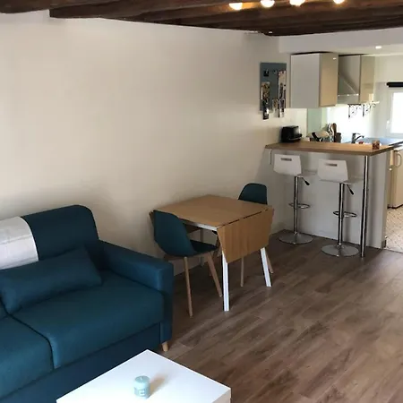 Apartment - Chez Julien *