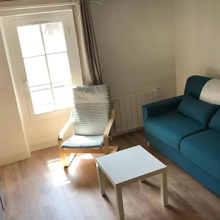 Apartment - Chez Julien *
