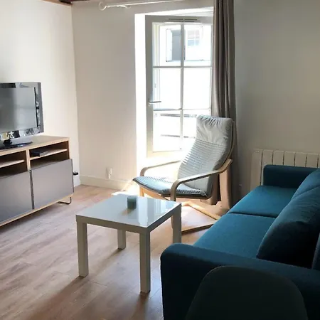 Apartment - Chez Julien *