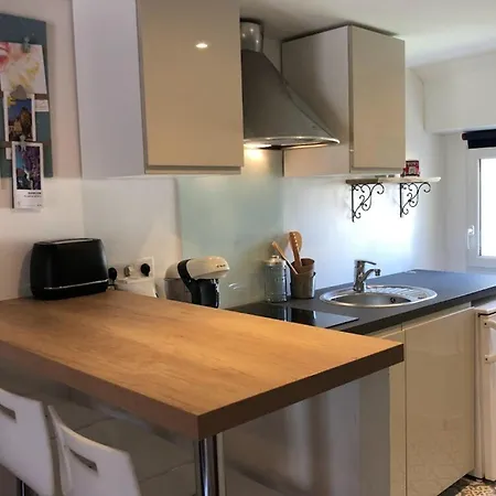 Apartment - Chez Julien