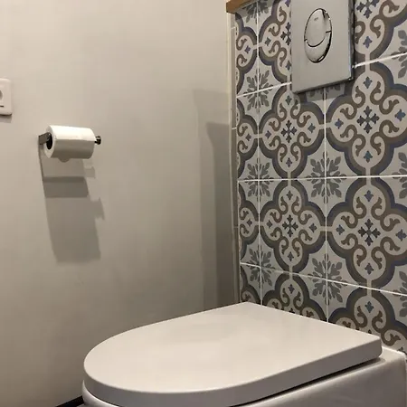 Apartment - Chez Julien