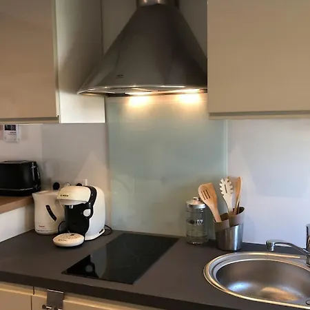 Apartment - Chez Julien